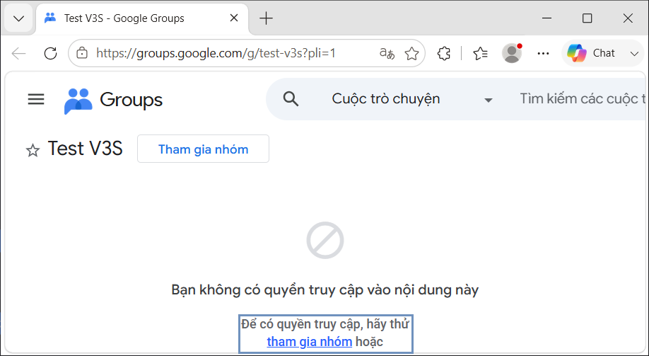 Responsive