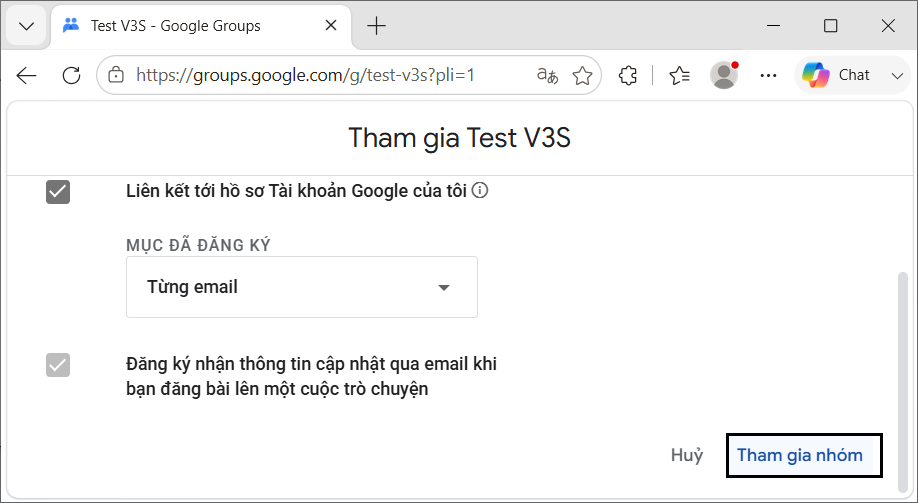 Responsive