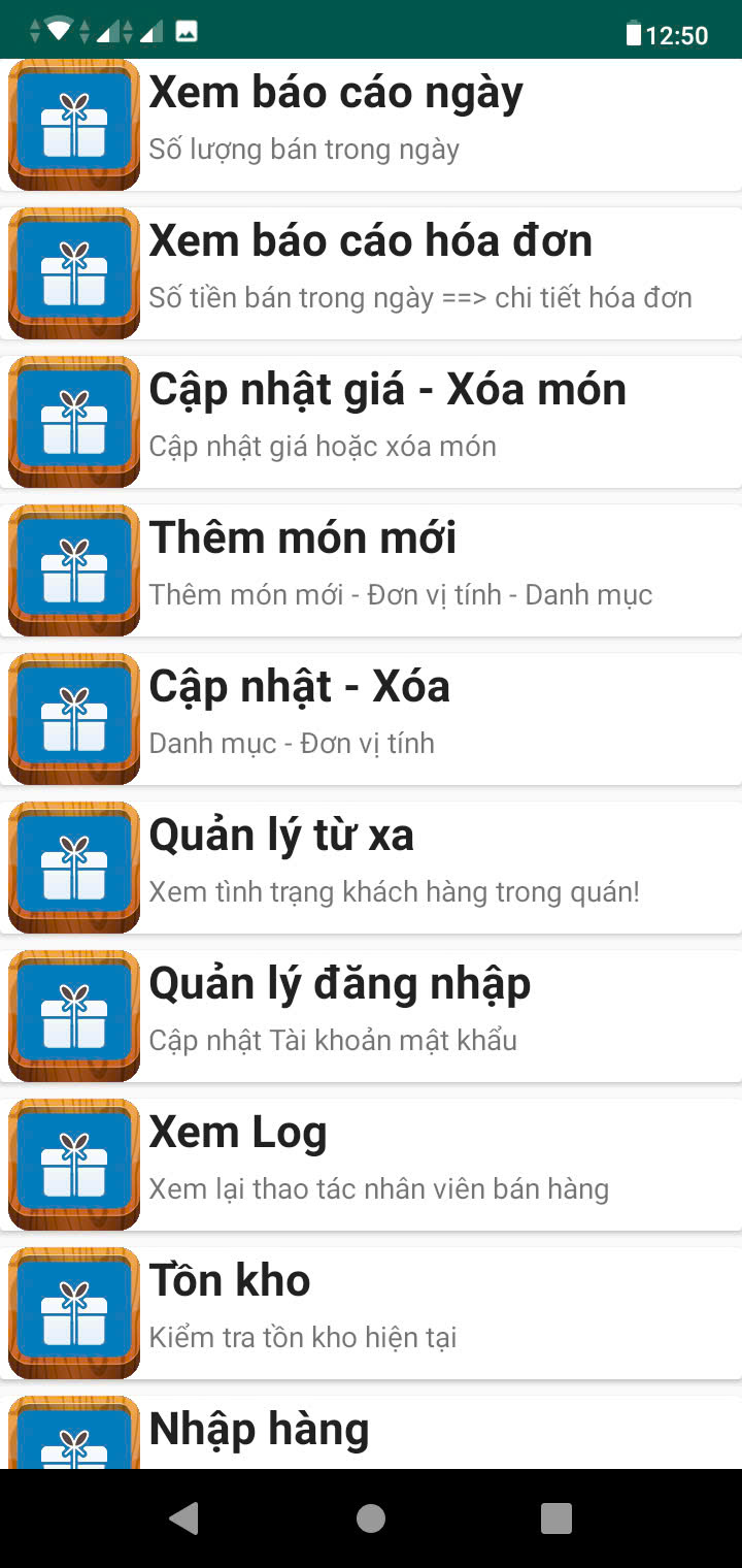 Responsive