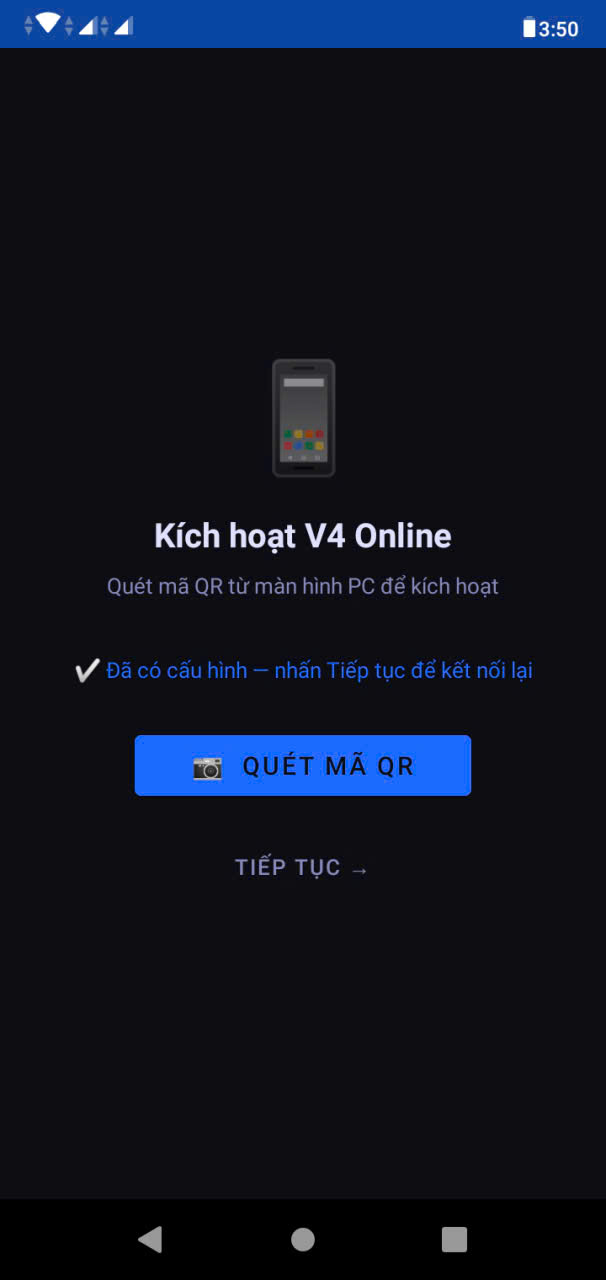 Responsive